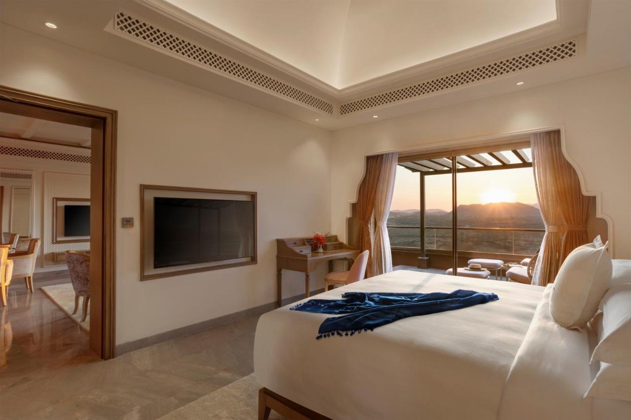 Mementos By Itc Hotels, Ekaaya, Udaipur Bagian luar foto